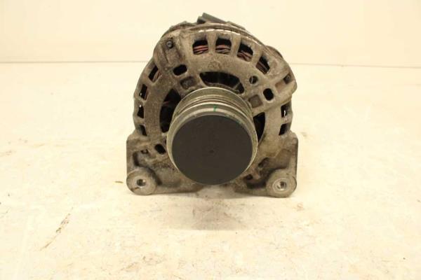 ALTERNATEUR 90AMP RENAULT / DACIA / NISSAN - Vue 1